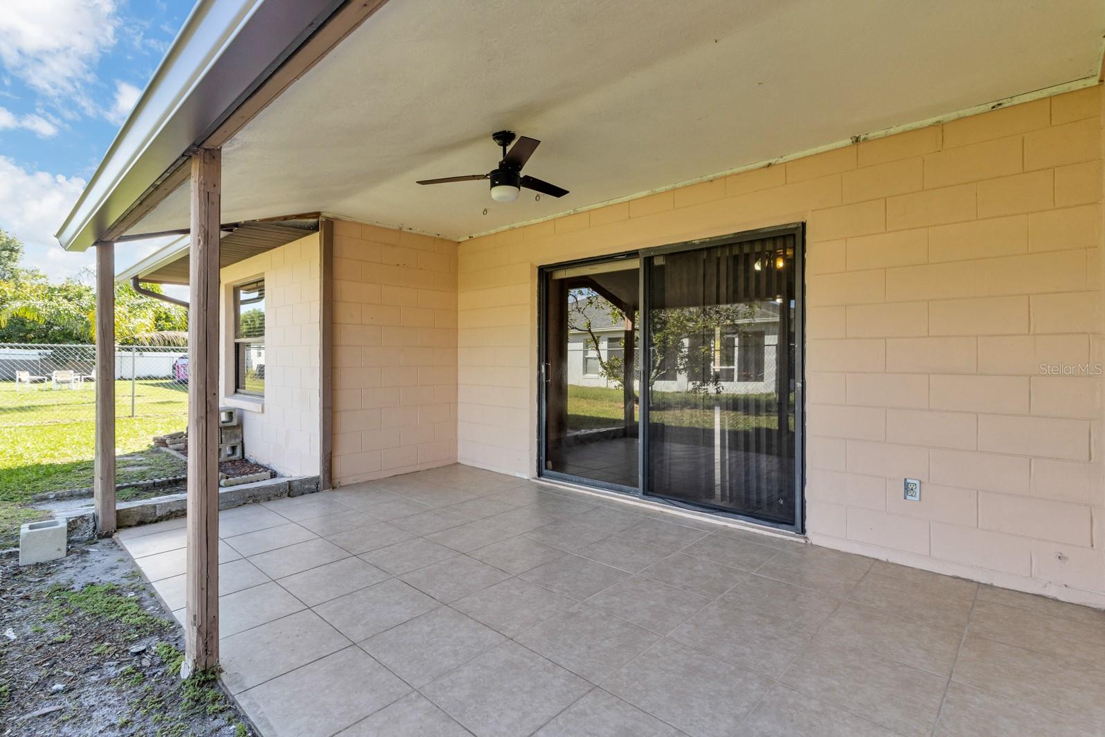 POINCIANA NBRHD 02 VILLAGE 03 - Residential Income