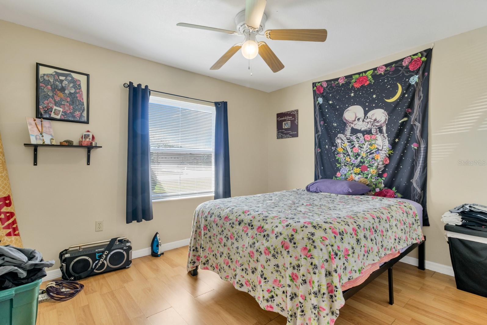 POINCIANA NBRHD 02 VILLAGE 03 - Residential Income