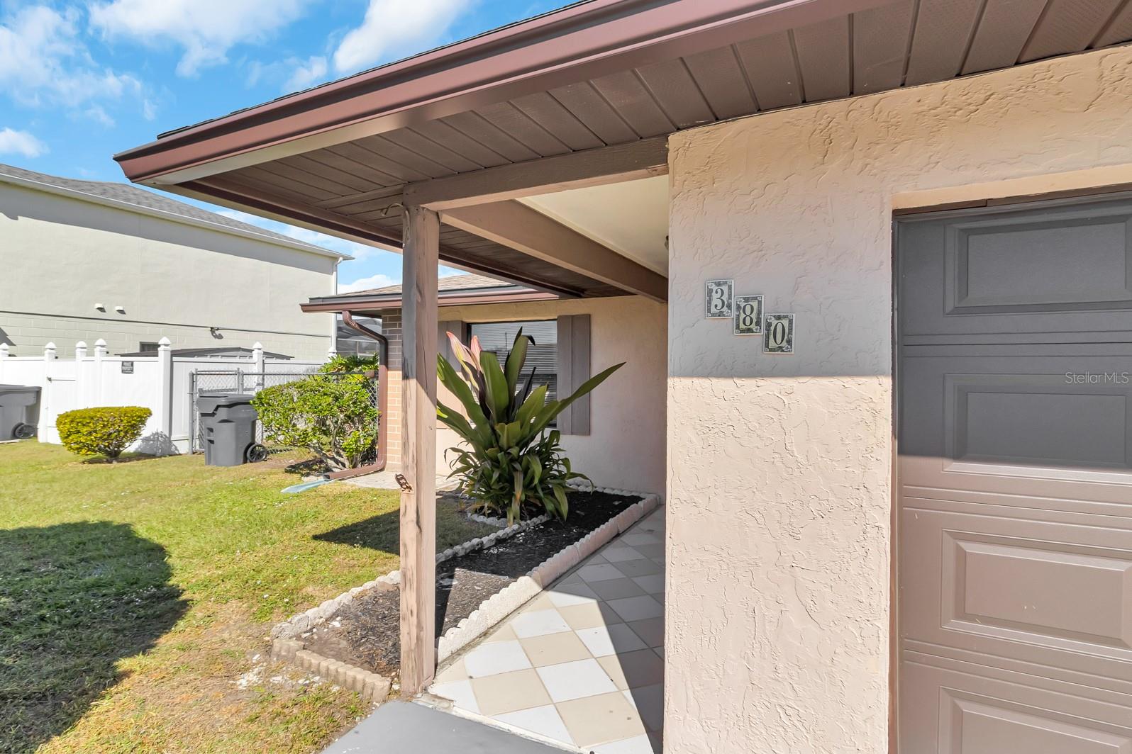 POINCIANA NBRHD 02 VILLAGE 03 - Residential Income