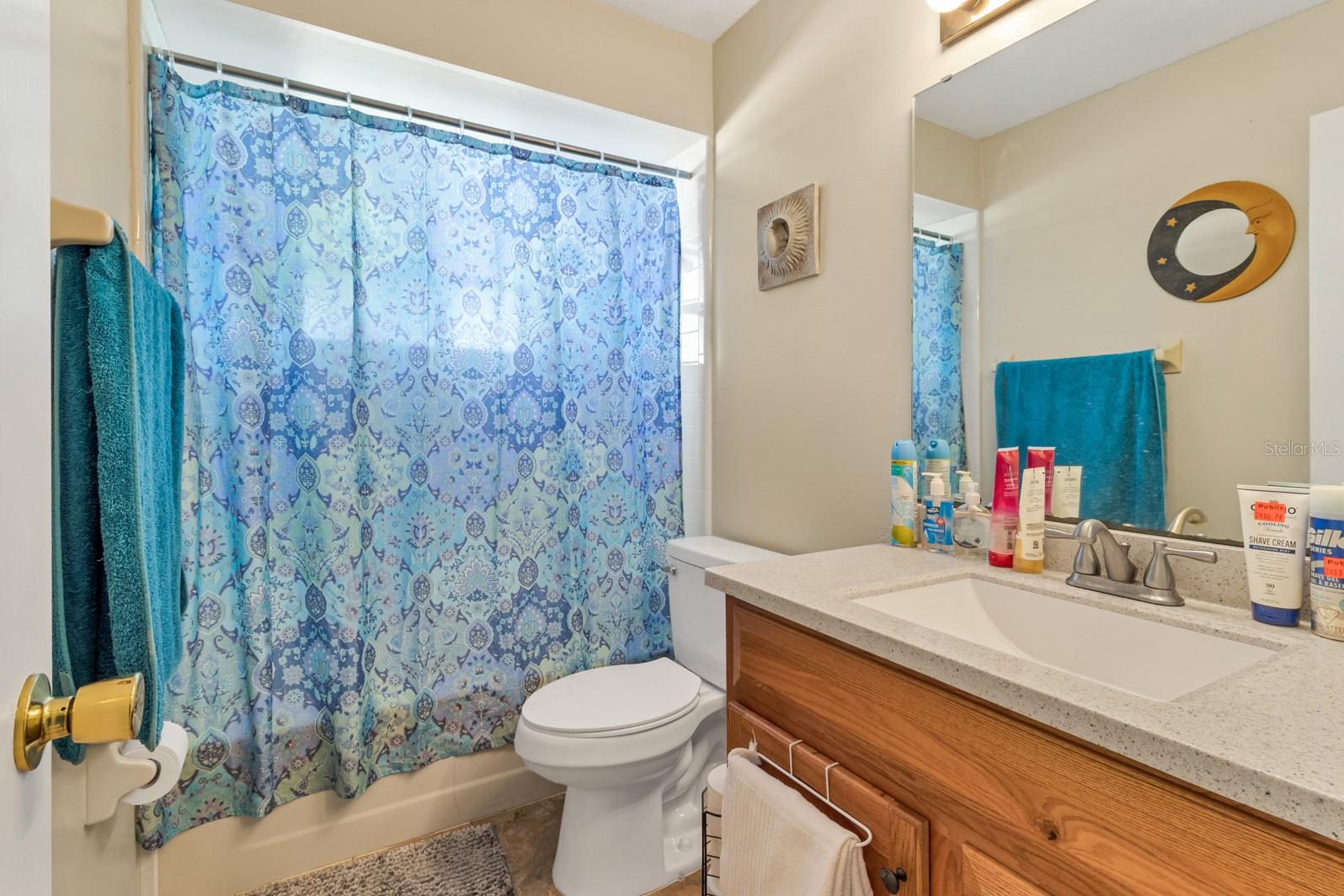 POINCIANA NBRHD 02 VILLAGE 03 - Residential Income