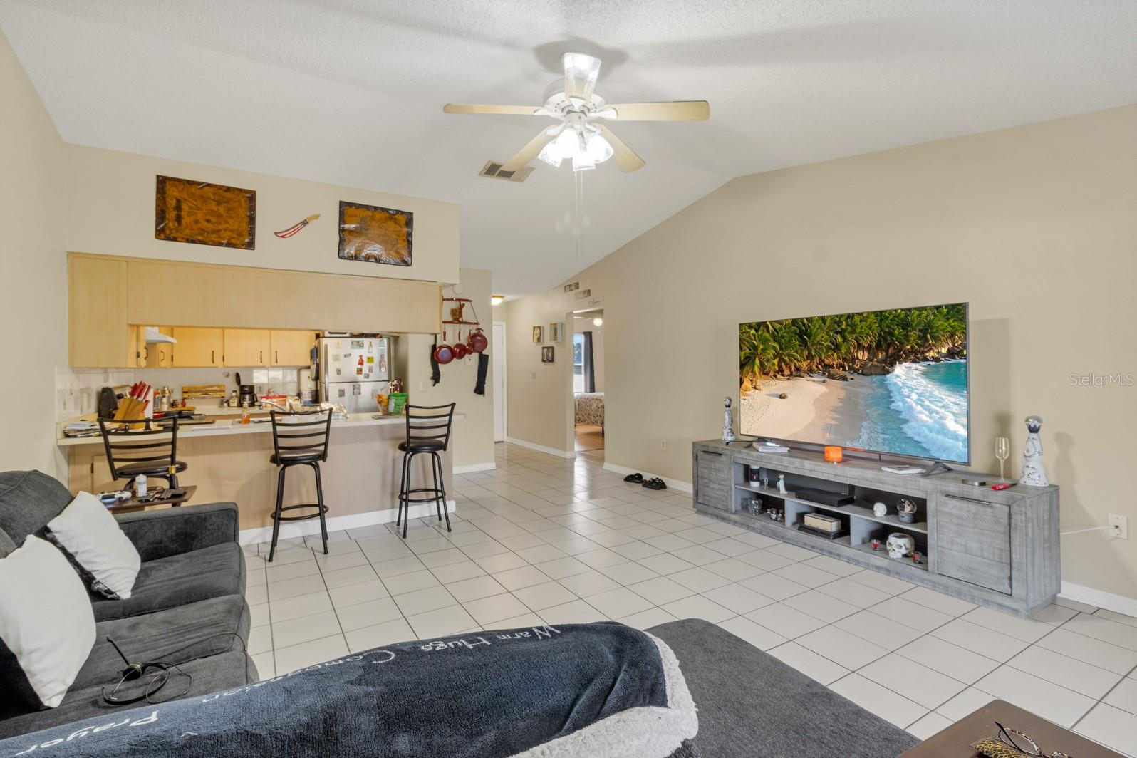 POINCIANA NBRHD 02 VILLAGE 03 - Residential Income