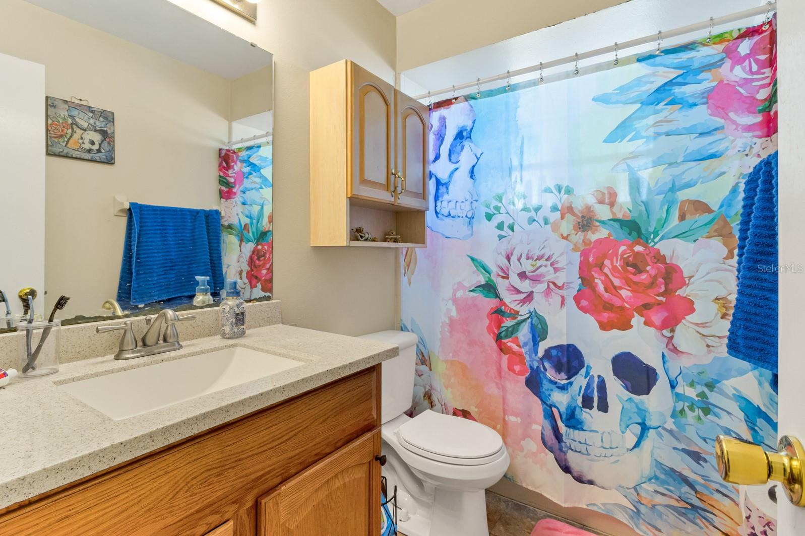 POINCIANA NBRHD 02 VILLAGE 03 - Residential Income