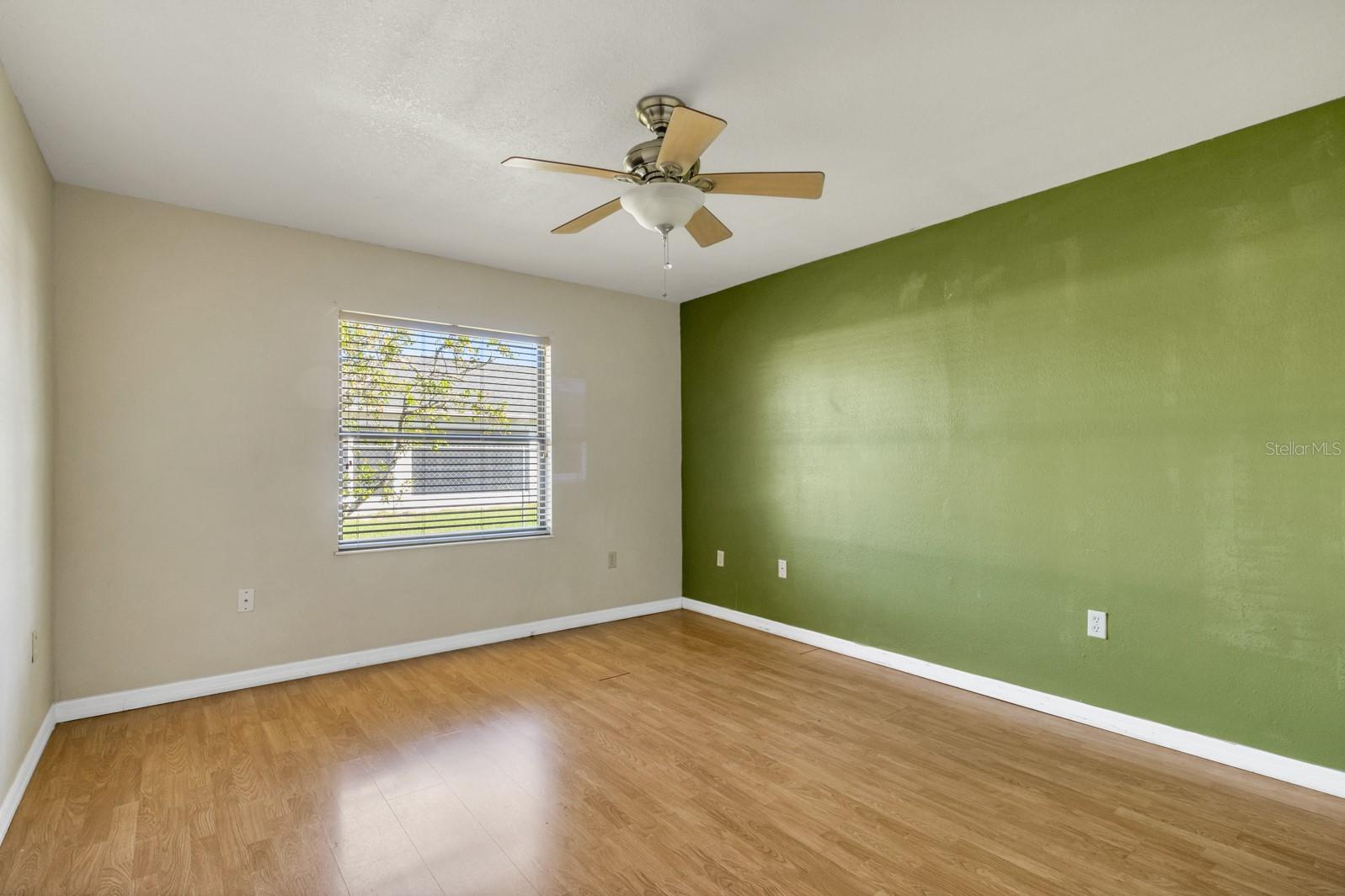 POINCIANA NBRHD 02 VILLAGE 03 - Residential Income