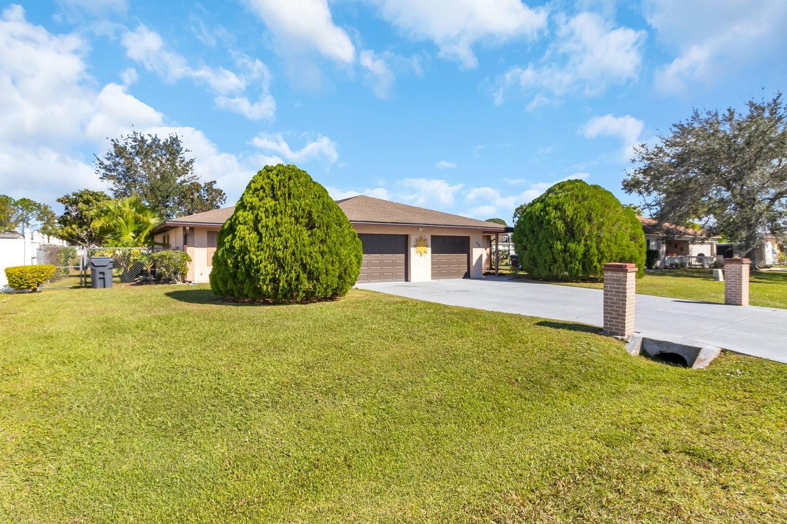 POINCIANA NBRHD 02 VILLAGE 03 - Residential Income