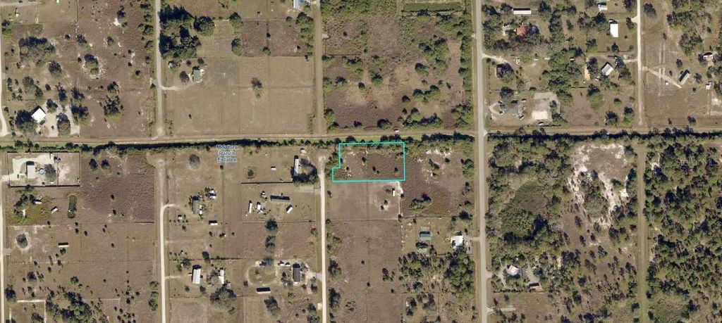 Photo of 365 N Granja Street, Clewiston, FL 33440 (MLS # A4690104)
