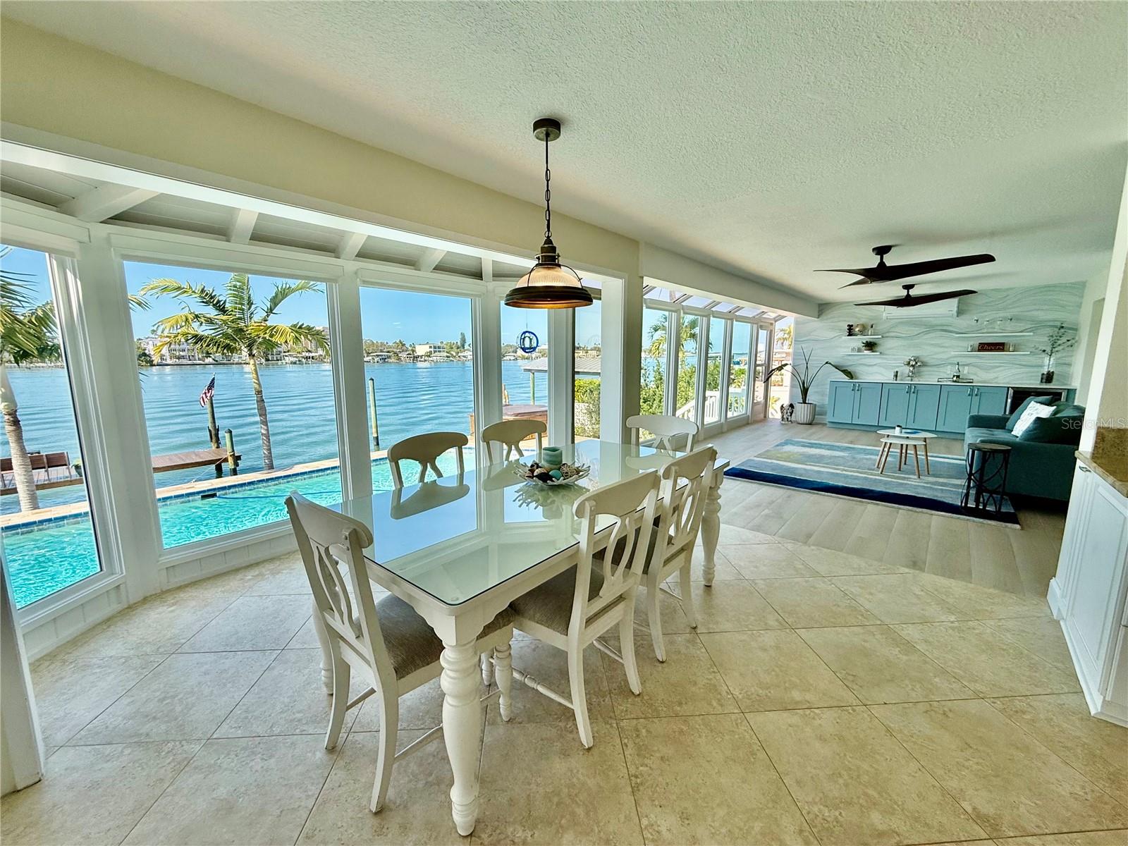 ISLAND ESTATES OF CLEARWATER - Residential