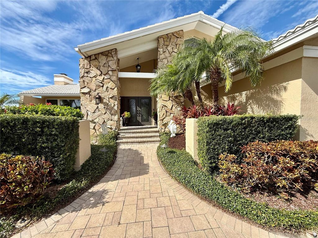 Photo of 812 Island Way, Clearwater Beach, FL 33767 (MLS # TB8461021)