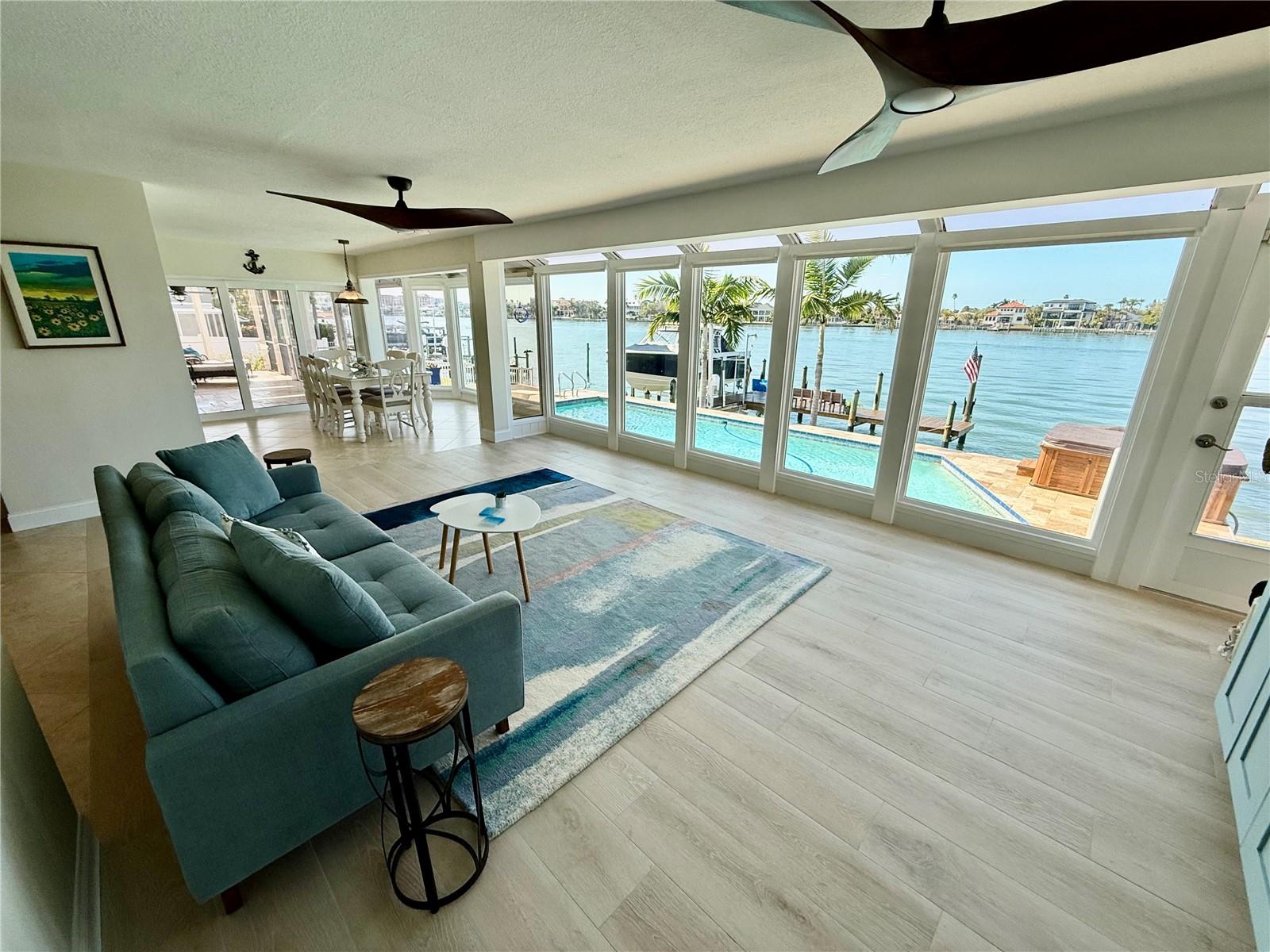 ISLAND ESTATES OF CLEARWATER - Residential