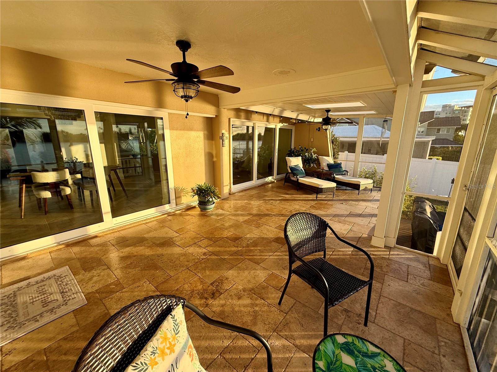 ISLAND ESTATES OF CLEARWATER - Residential