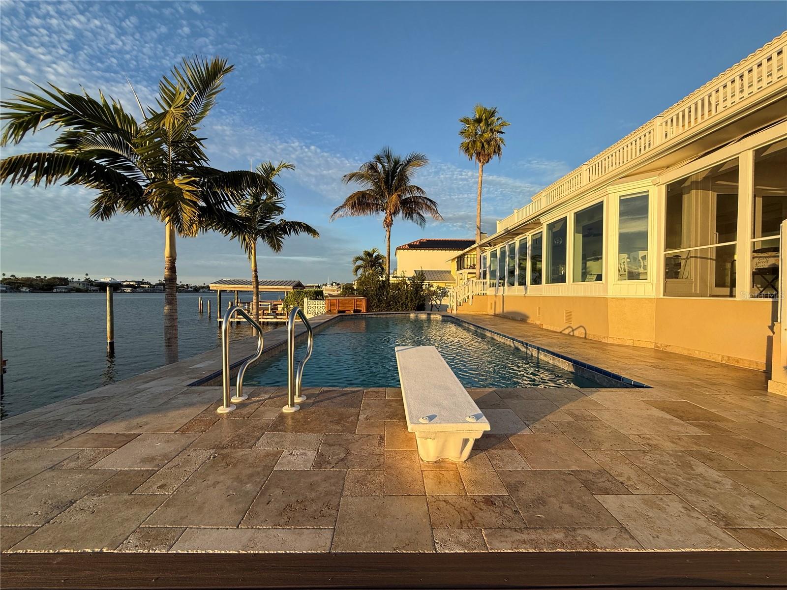 ISLAND ESTATES OF CLEARWATER - Residential