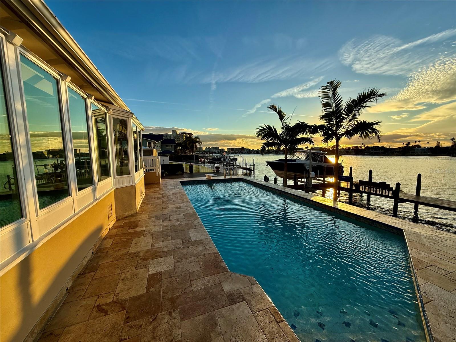 ISLAND ESTATES OF CLEARWATER - Residential