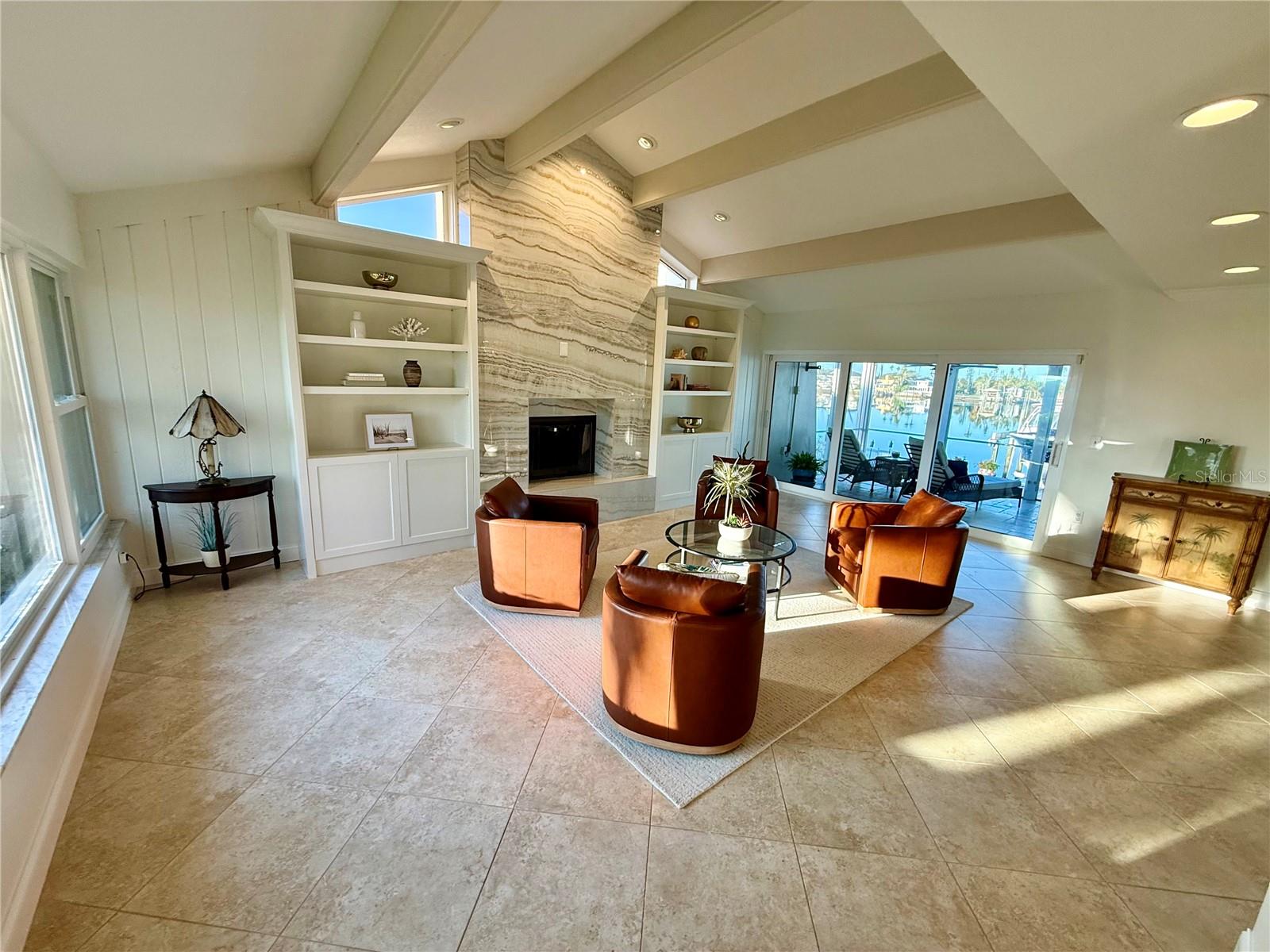 ISLAND ESTATES OF CLEARWATER - Residential