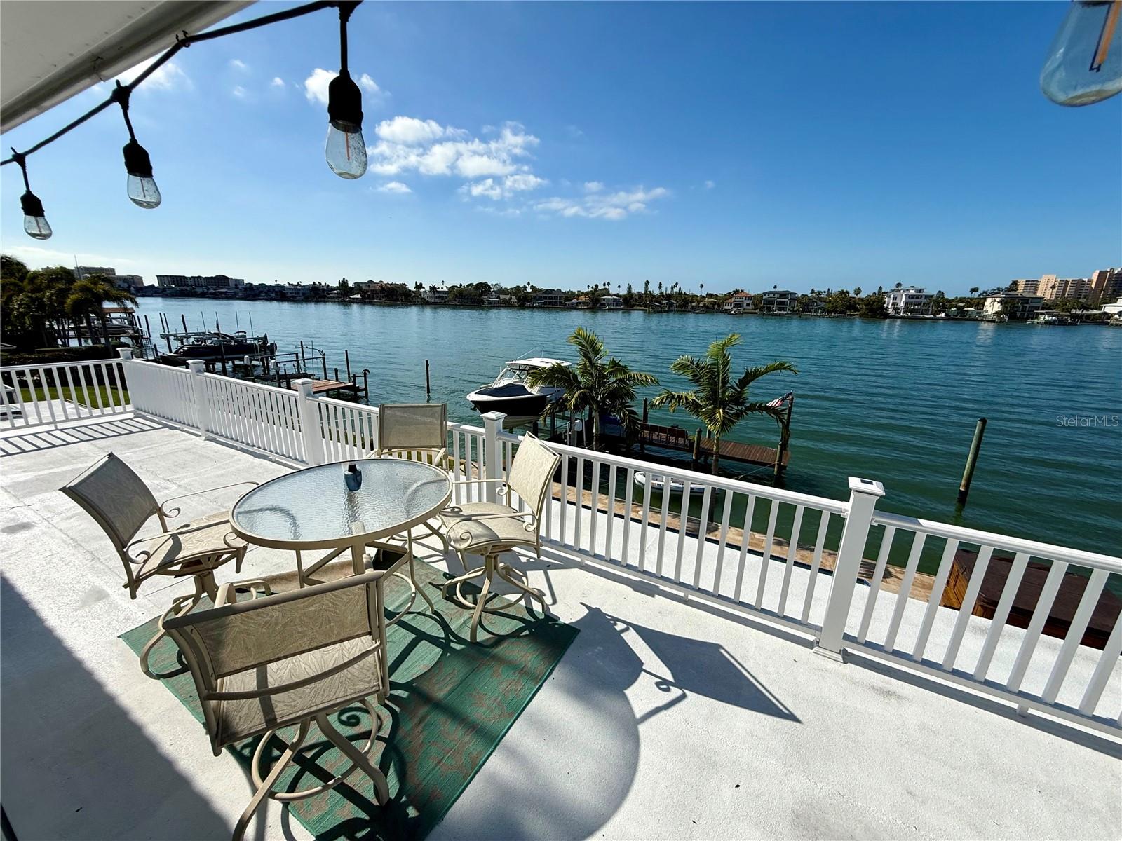 ISLAND ESTATES OF CLEARWATER - Residential