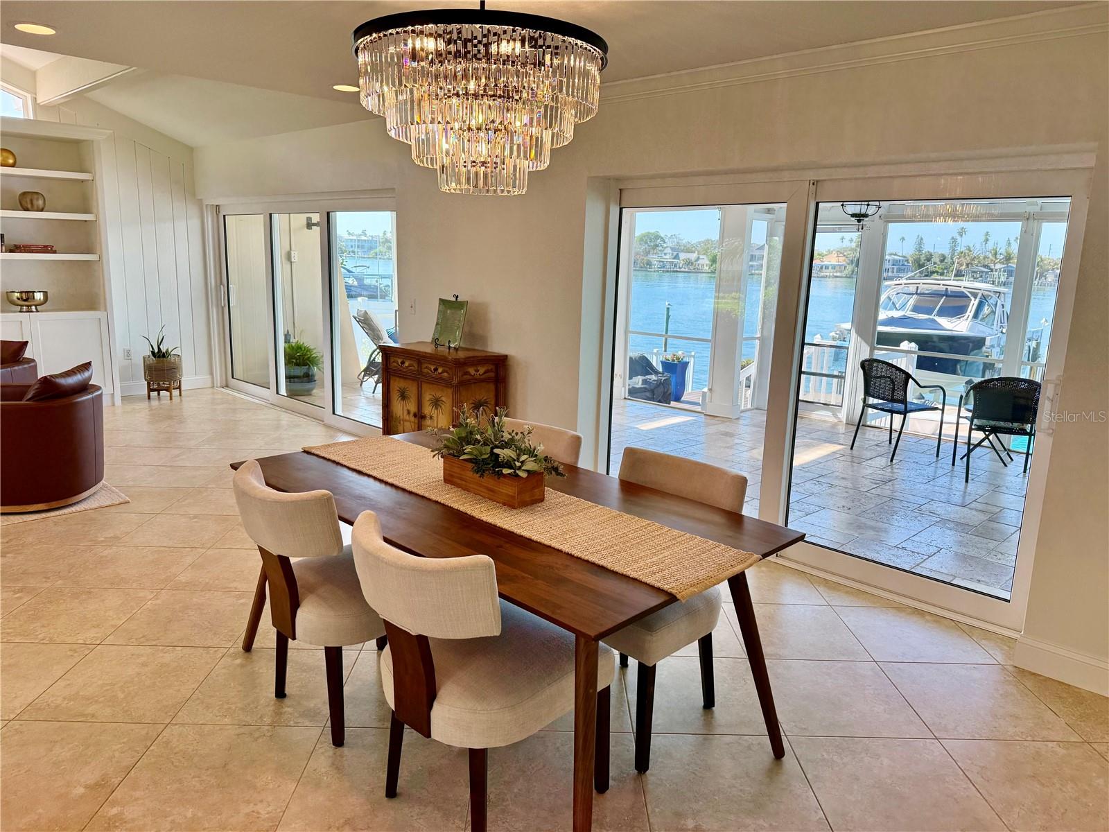 ISLAND ESTATES OF CLEARWATER - Residential