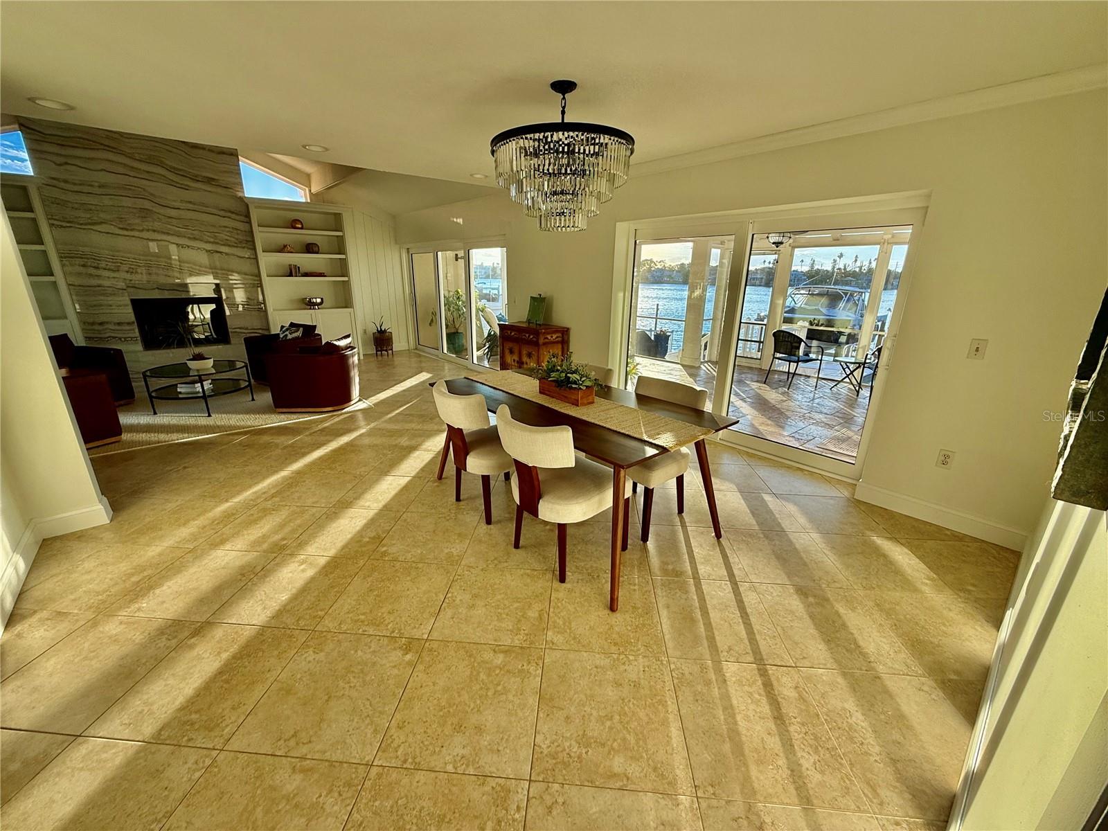 ISLAND ESTATES OF CLEARWATER - Residential