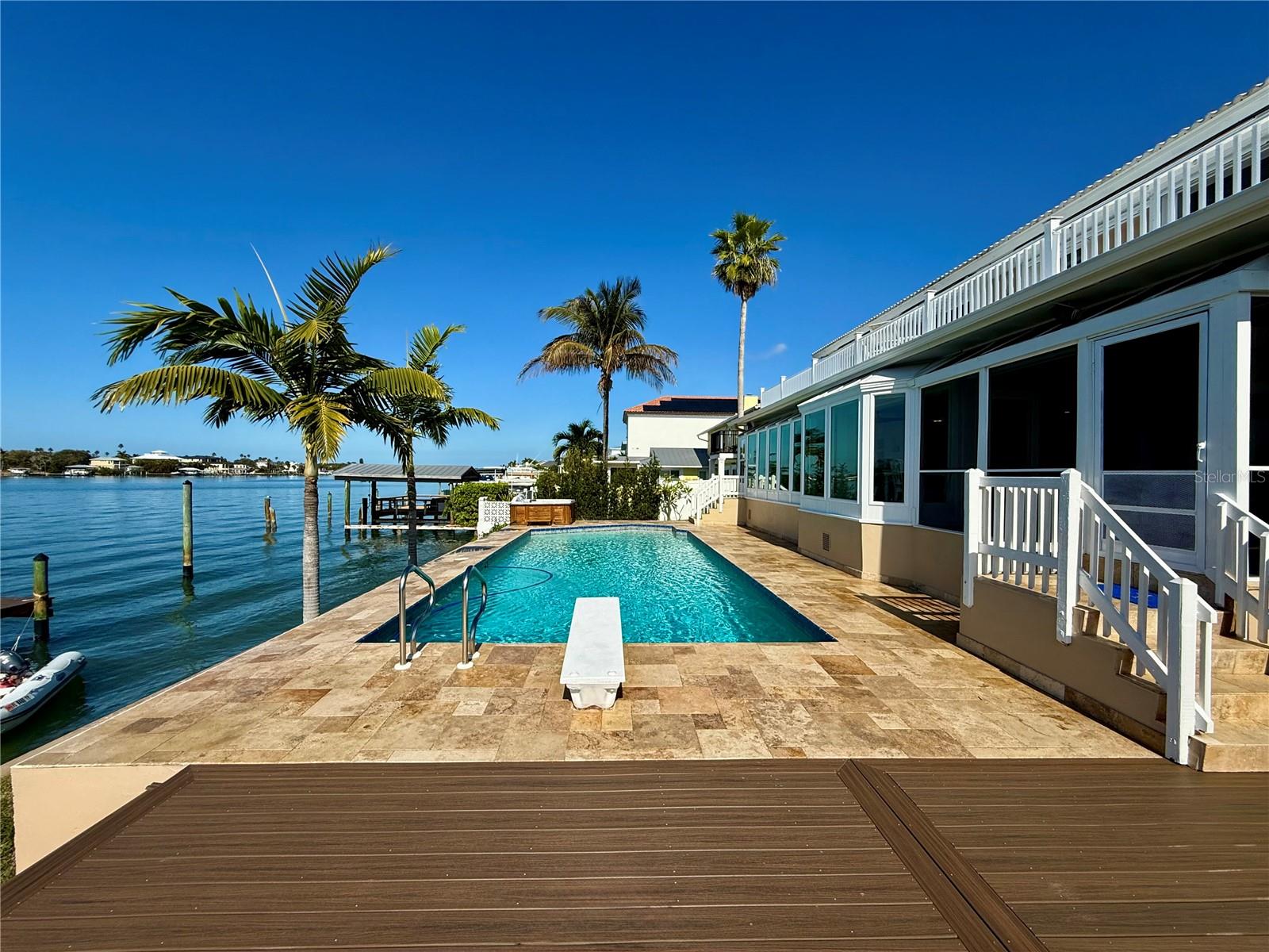 ISLAND ESTATES OF CLEARWATER - Residential