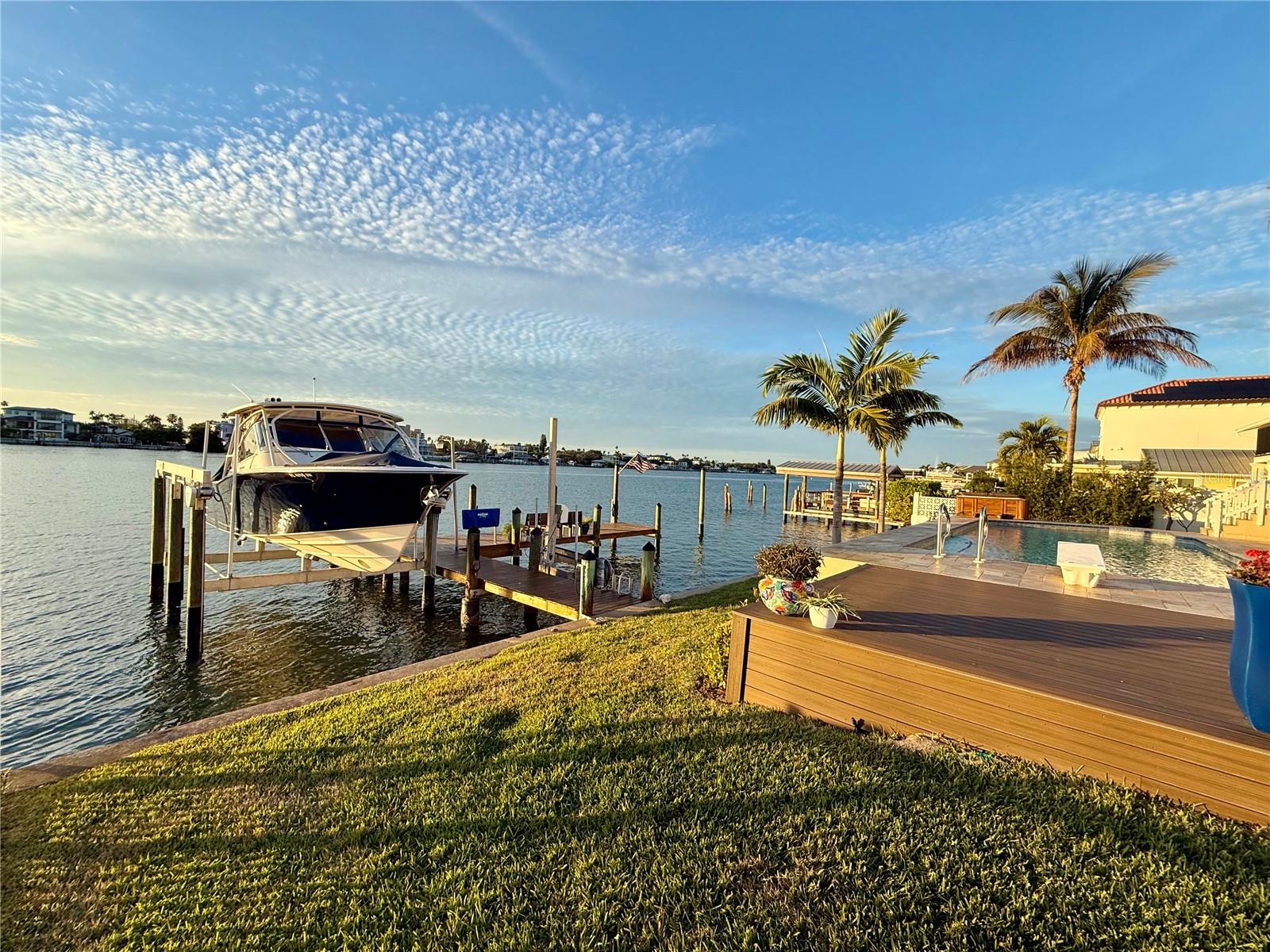 ISLAND ESTATES OF CLEARWATER - Residential