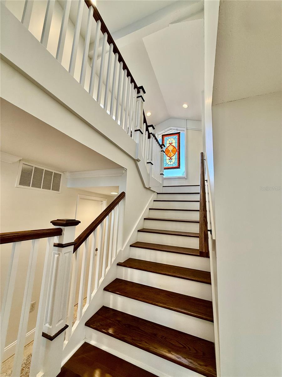 ISLAND ESTATES OF CLEARWATER - Residential