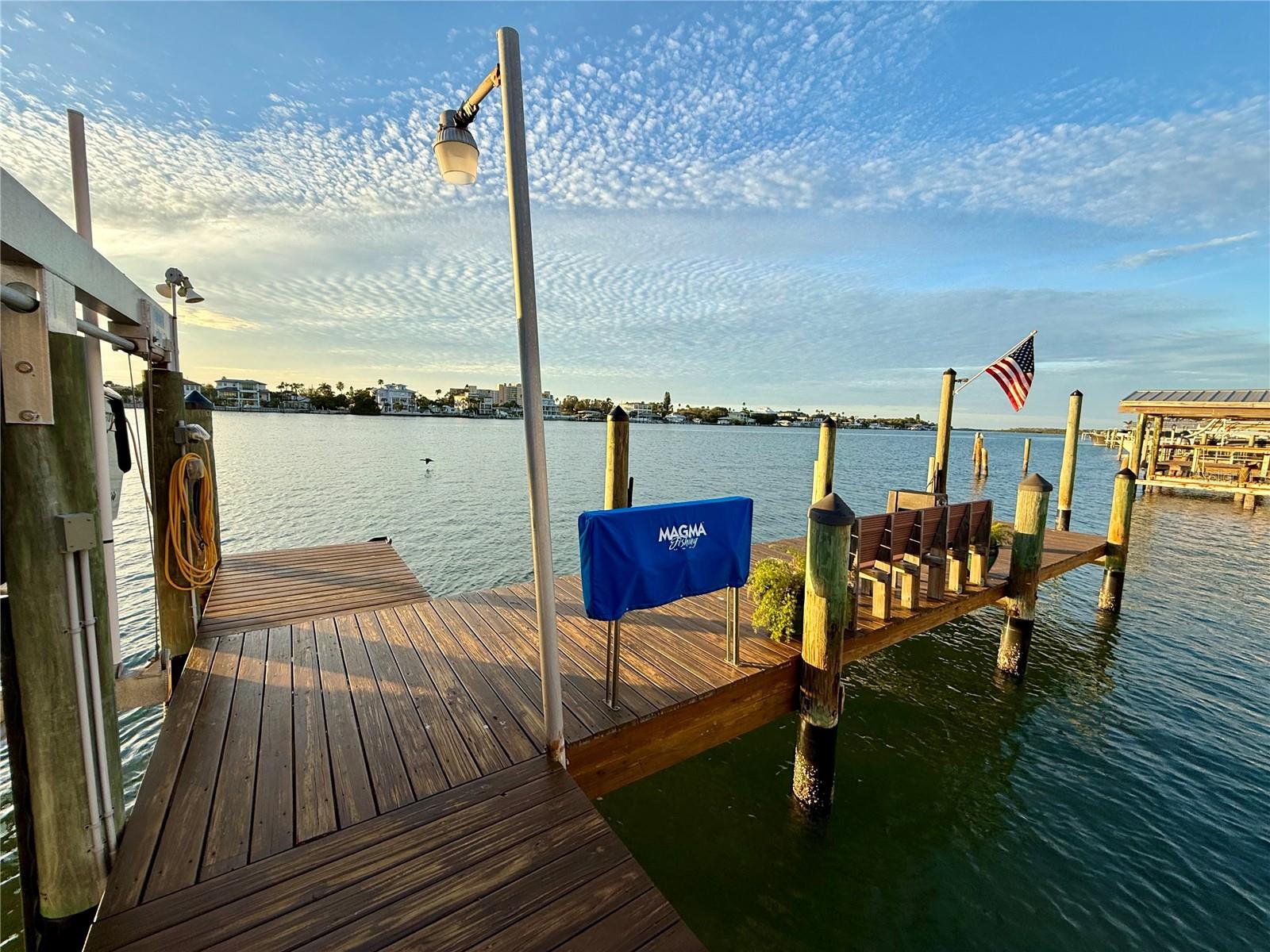 ISLAND ESTATES OF CLEARWATER - Residential