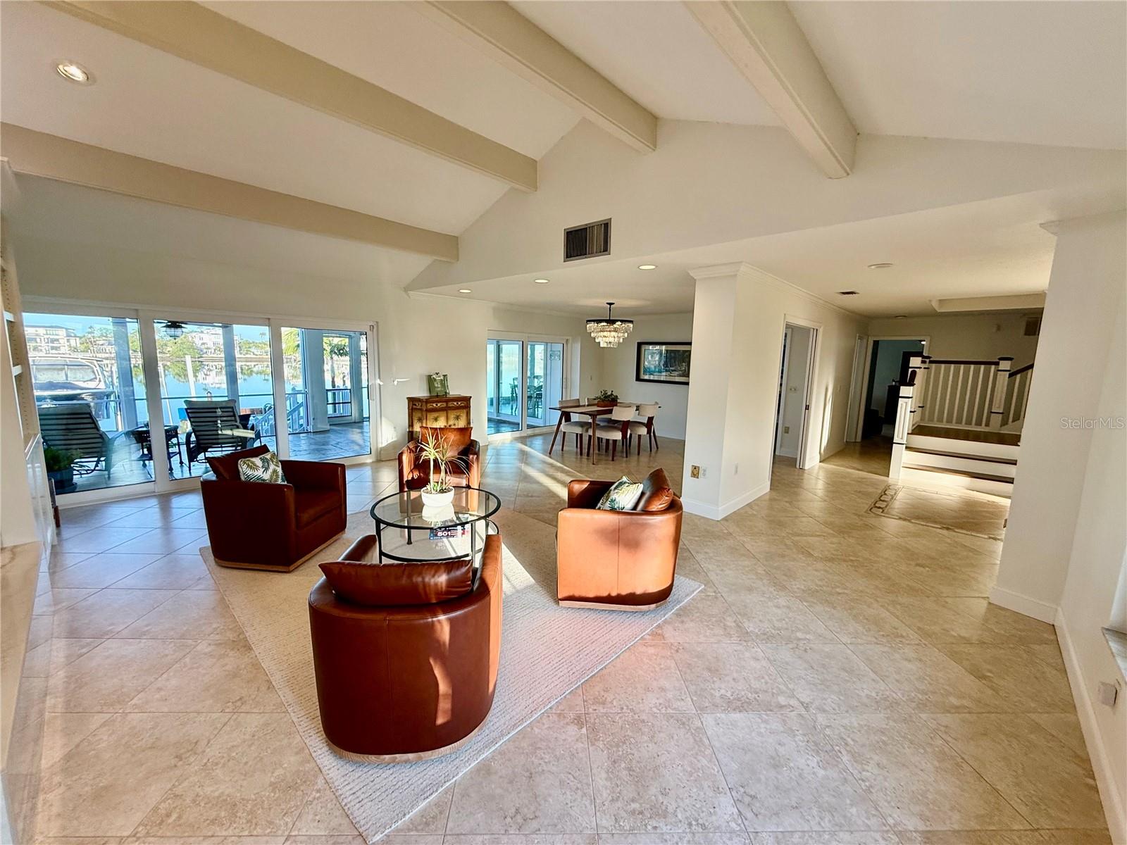 ISLAND ESTATES OF CLEARWATER - Residential