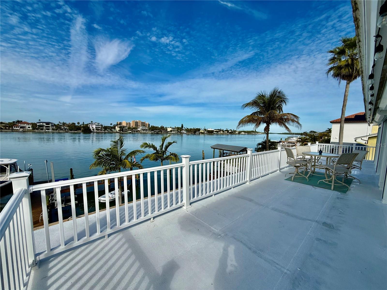 ISLAND ESTATES OF CLEARWATER - Residential