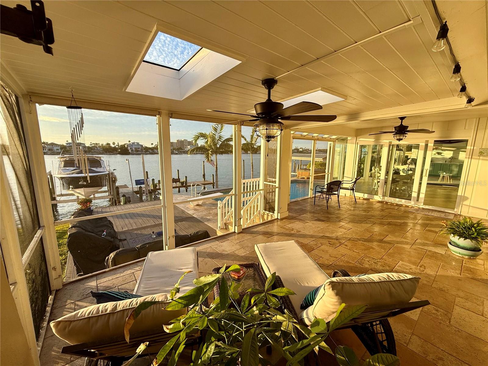 ISLAND ESTATES OF CLEARWATER - Residential