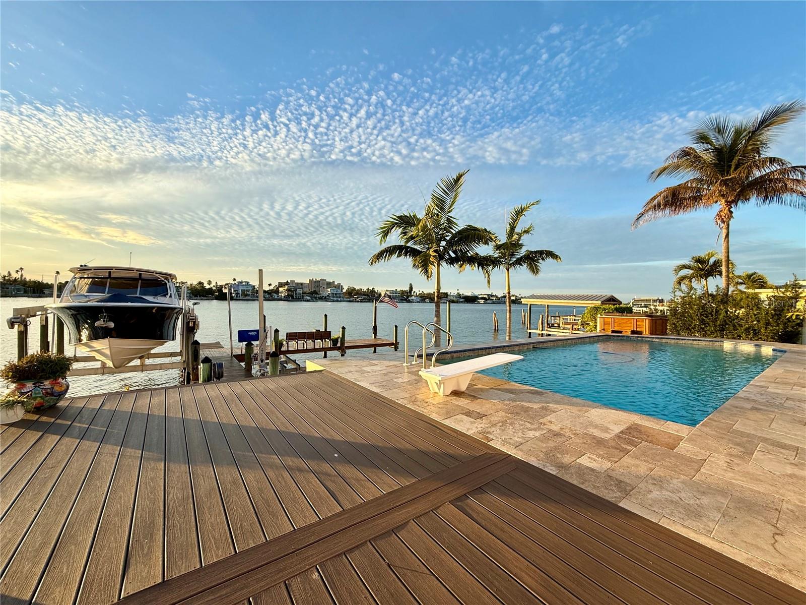 ISLAND ESTATES OF CLEARWATER - Residential