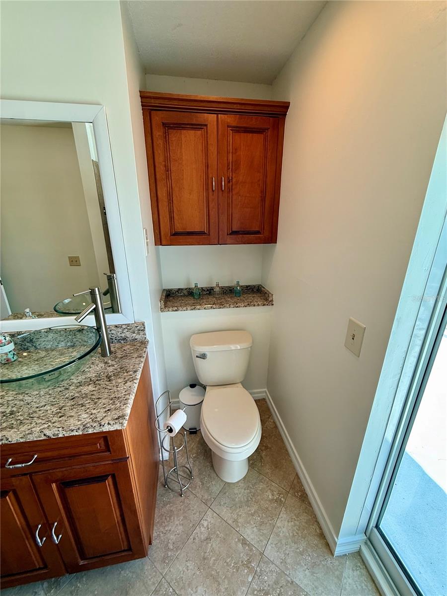 ISLAND ESTATES OF CLEARWATER - Residential