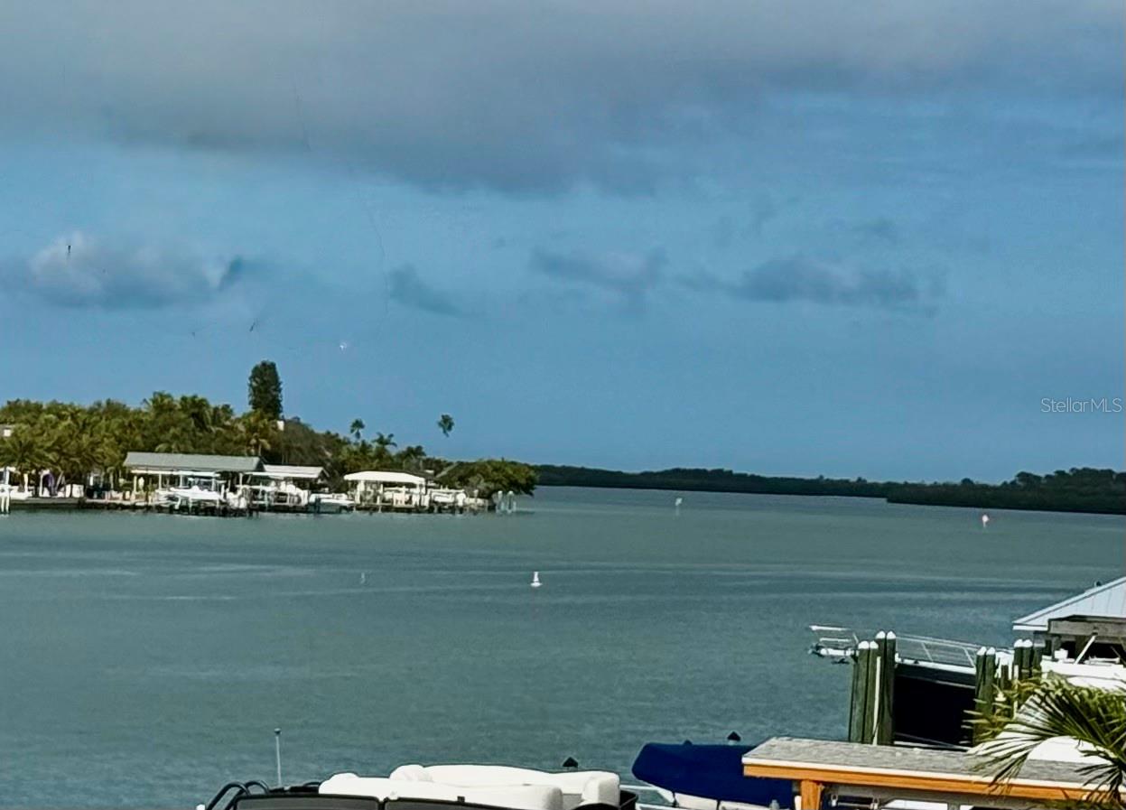 ISLAND ESTATES OF CLEARWATER - Residential