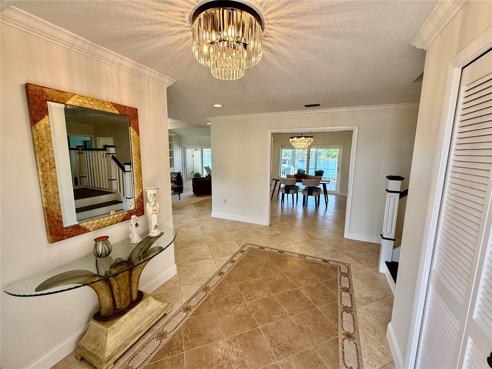 ISLAND ESTATES OF CLEARWATER - Residential