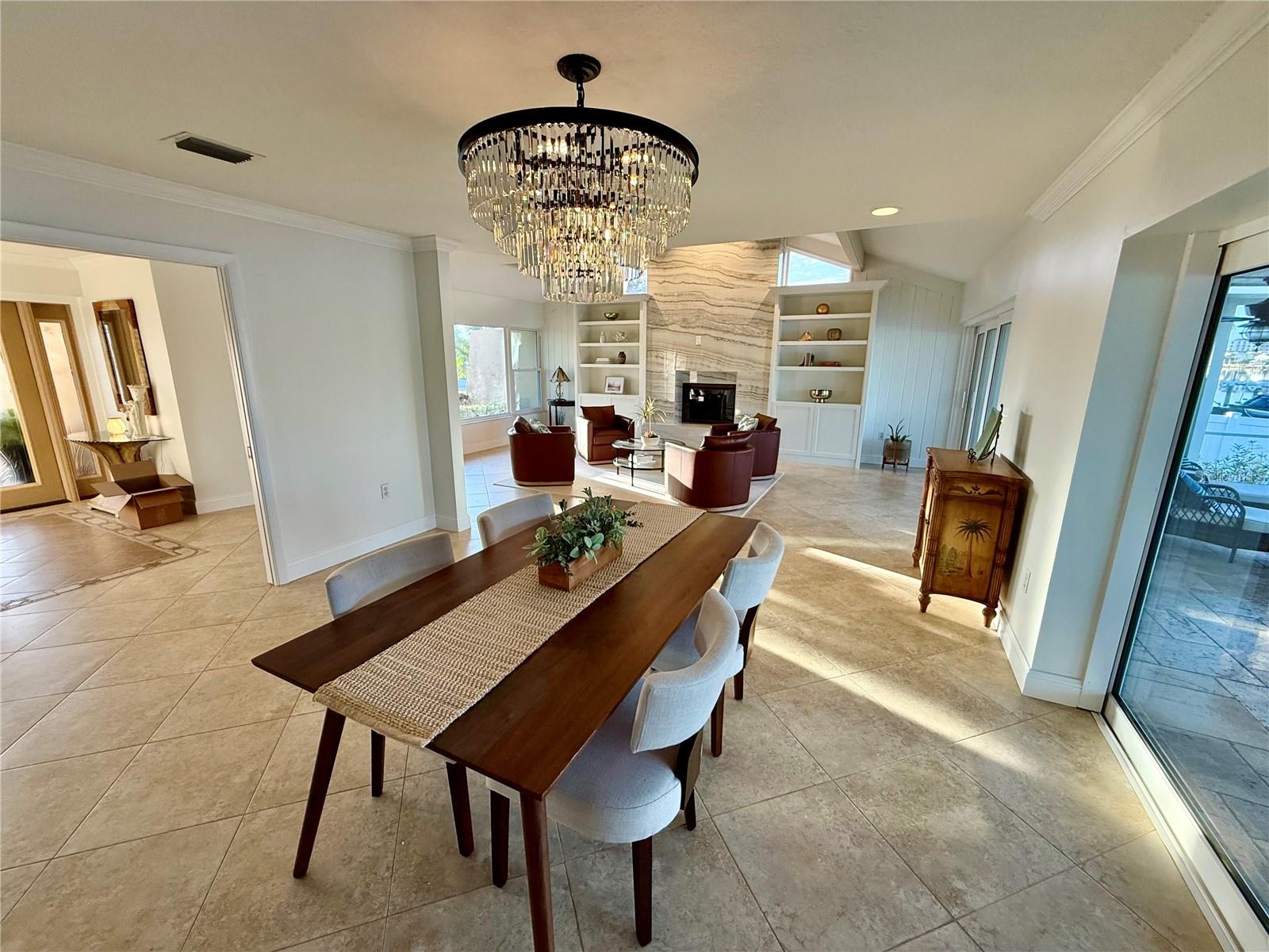 ISLAND ESTATES OF CLEARWATER - Residential