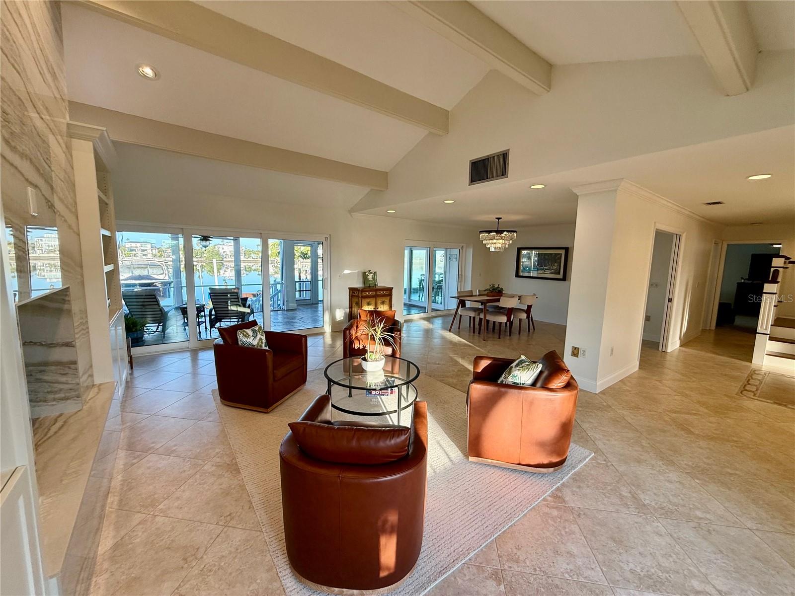 ISLAND ESTATES OF CLEARWATER - Residential