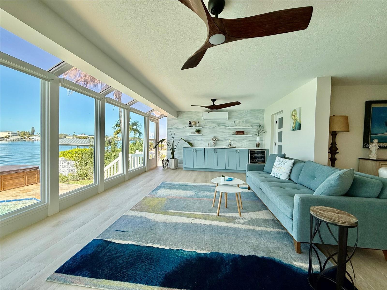 ISLAND ESTATES OF CLEARWATER - Residential