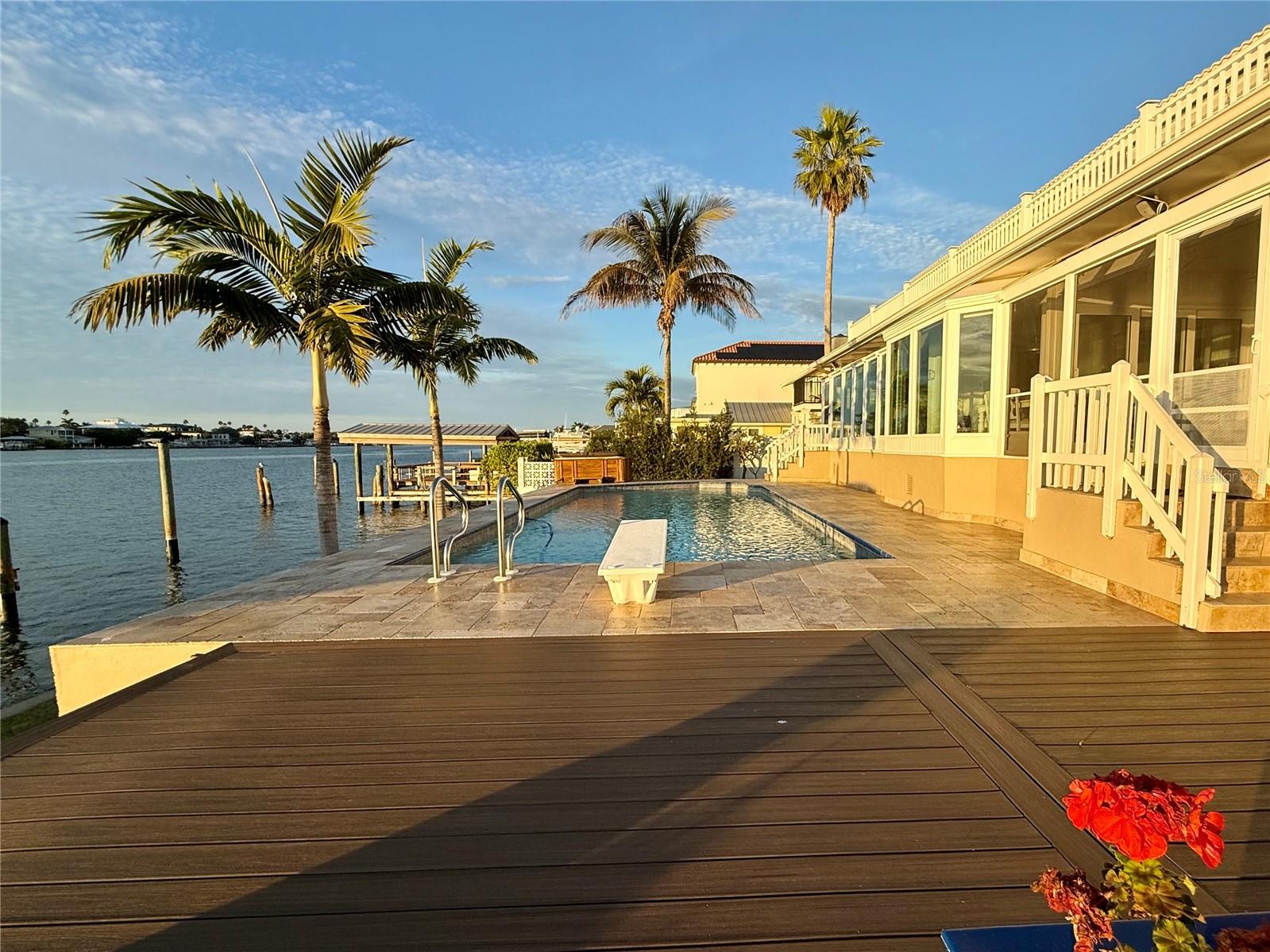 ISLAND ESTATES OF CLEARWATER - Residential