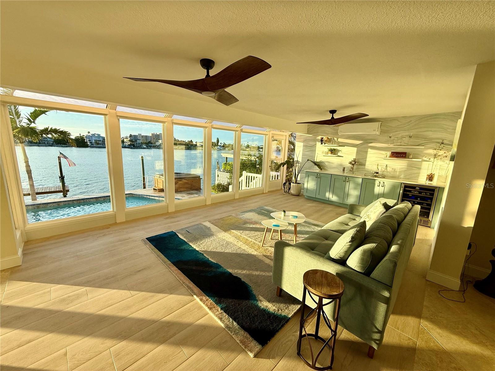 ISLAND ESTATES OF CLEARWATER - Residential