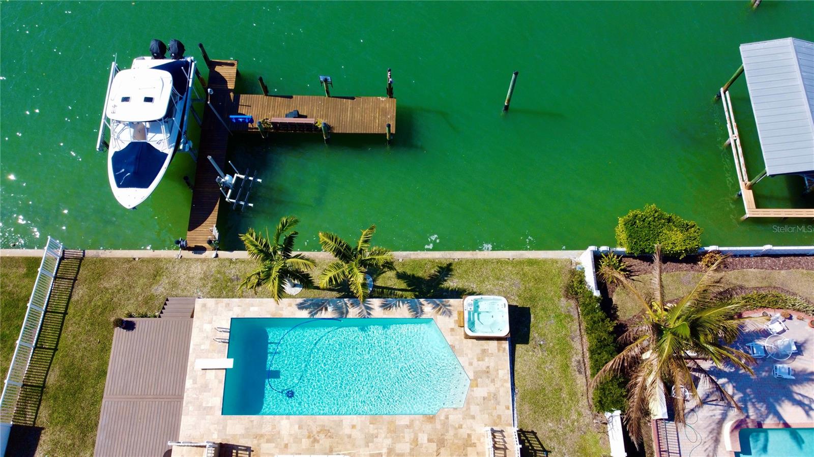 ISLAND ESTATES OF CLEARWATER - Residential