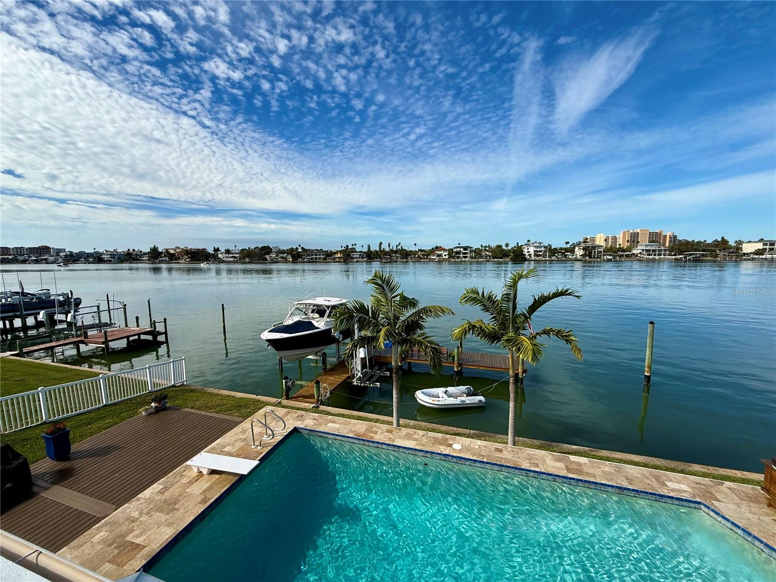 ISLAND ESTATES OF CLEARWATER - Residential