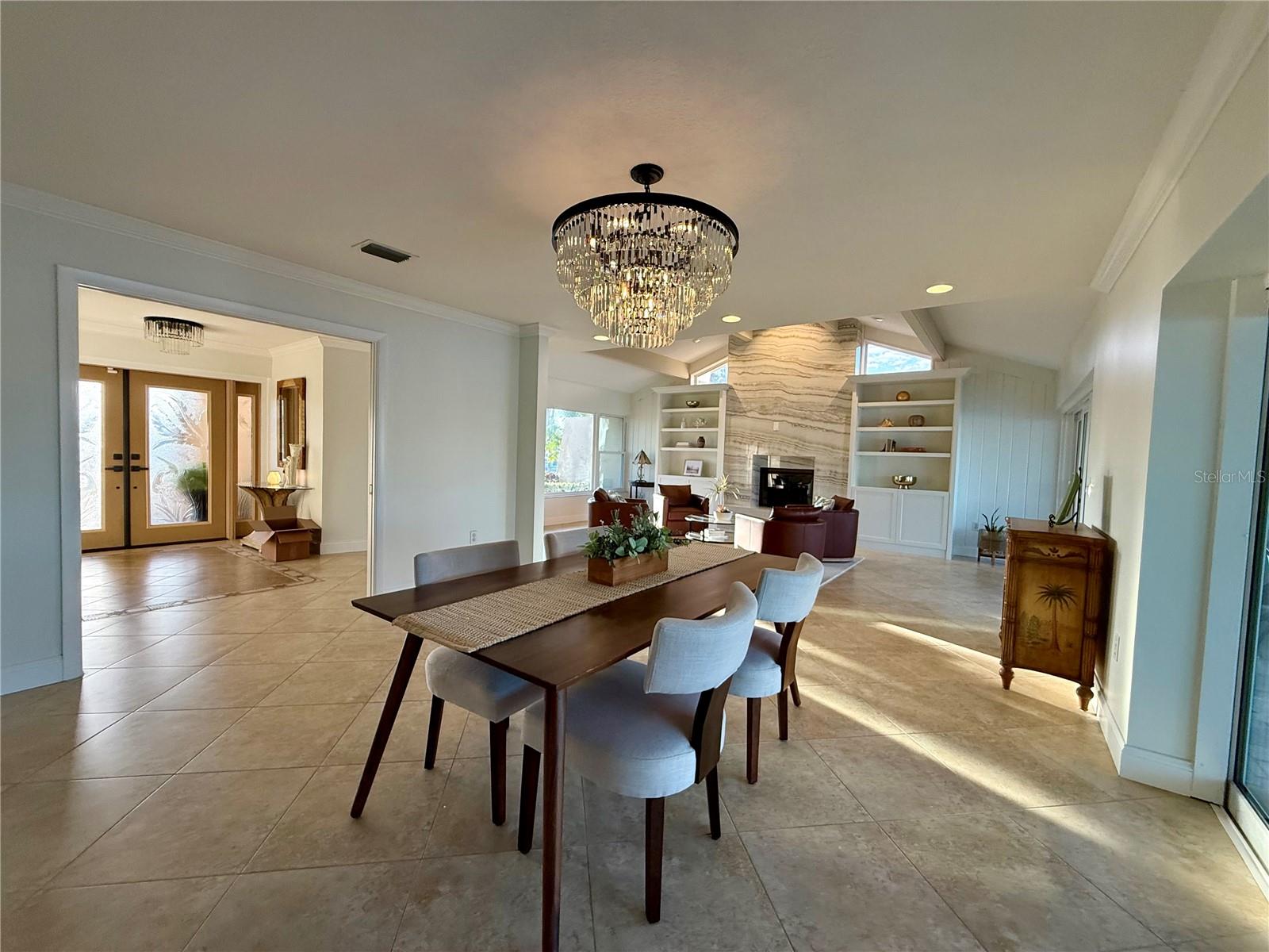 ISLAND ESTATES OF CLEARWATER - Residential