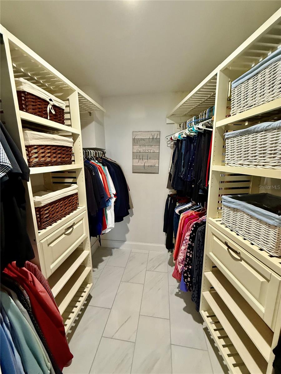 ISLAND ESTATES OF CLEARWATER - Residential