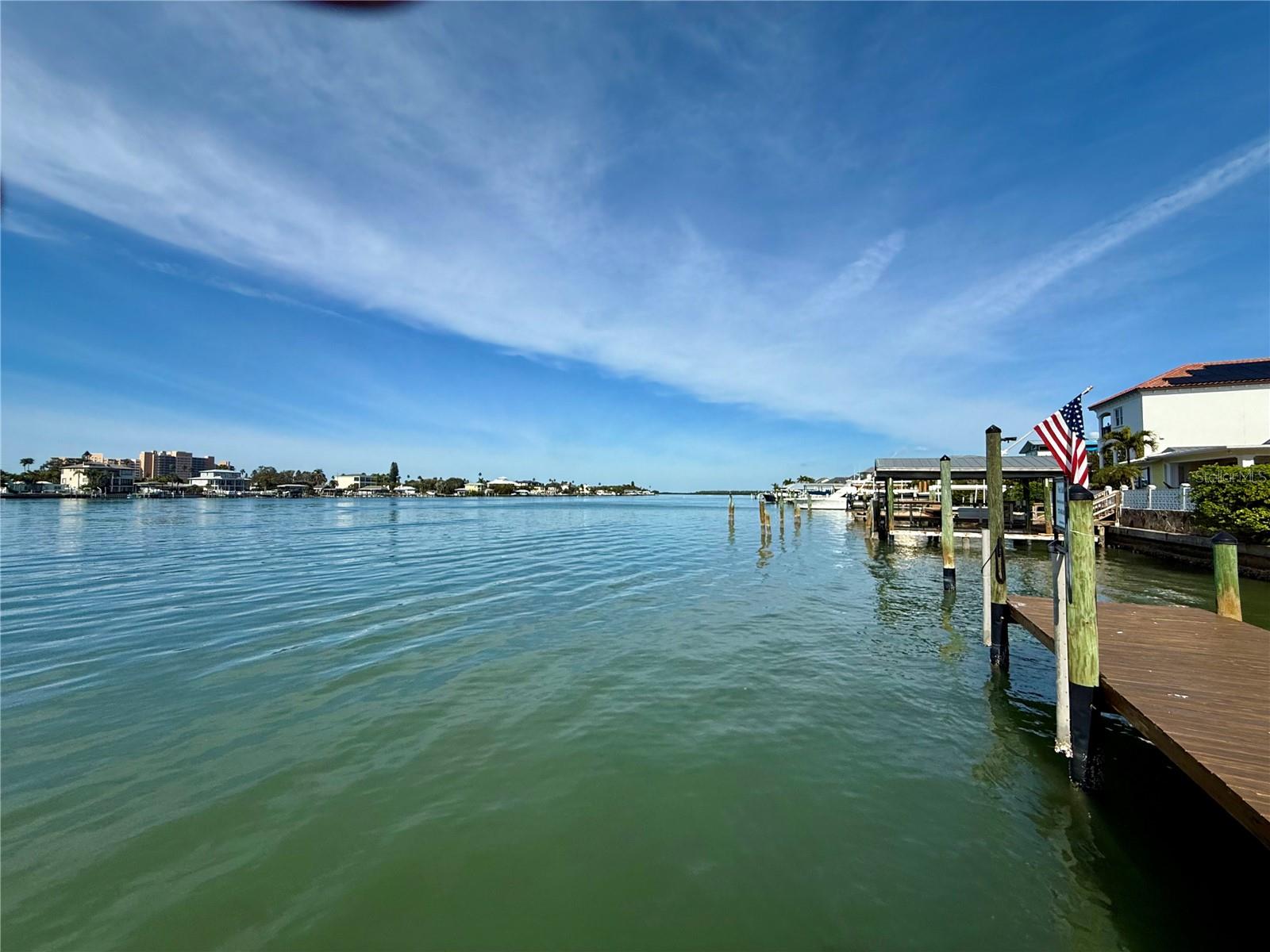 ISLAND ESTATES OF CLEARWATER - Residential