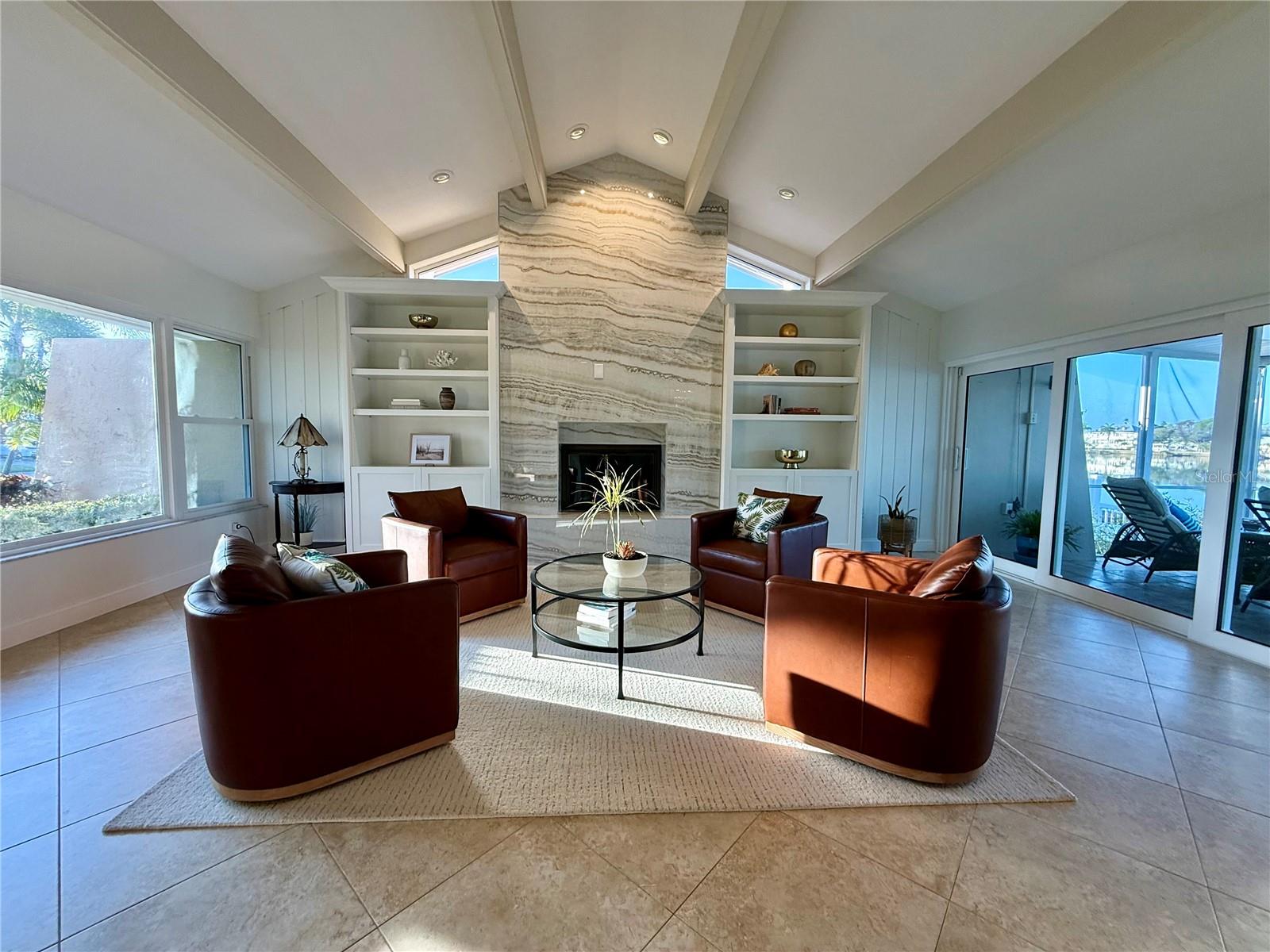 ISLAND ESTATES OF CLEARWATER - Residential