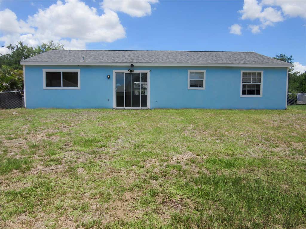 Photo of 11097 Magdalena Avenue, Englewood, FL 34224 (MLS # A4696108)