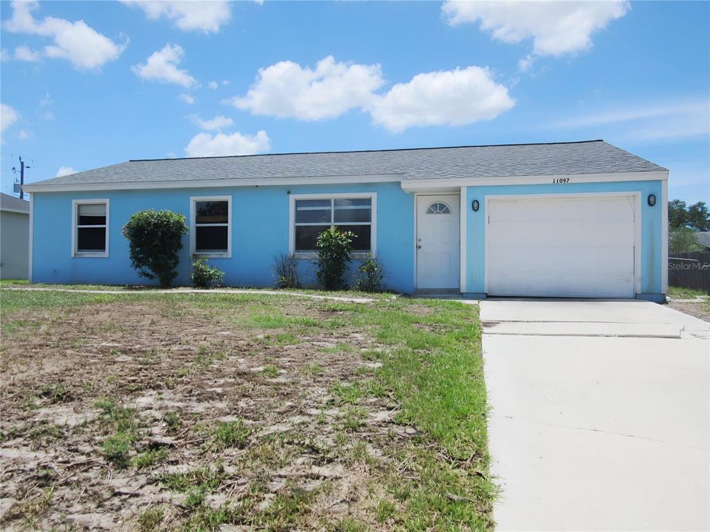 Photo of 11097 Magdalena Avenue, Englewood, FL 34224 (MLS # A4696108)
