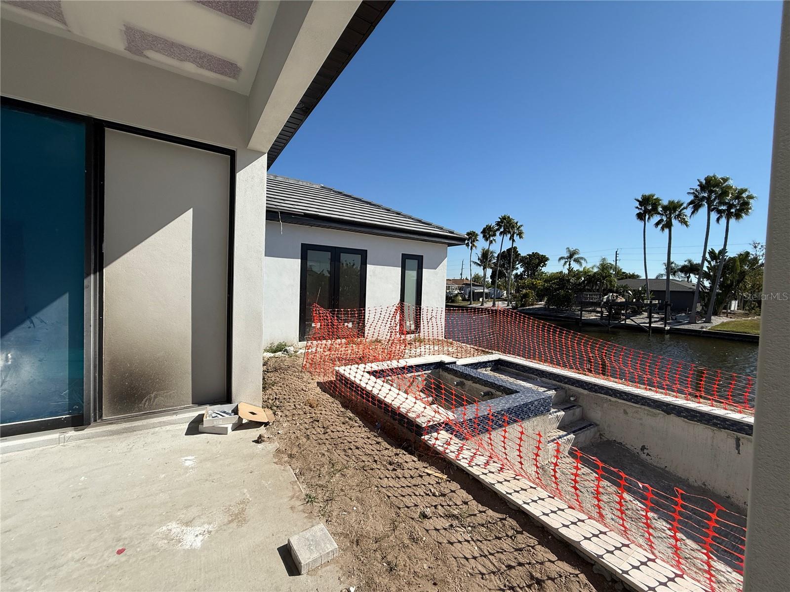 PORT CHARLOTTE SEC 093 - Residential