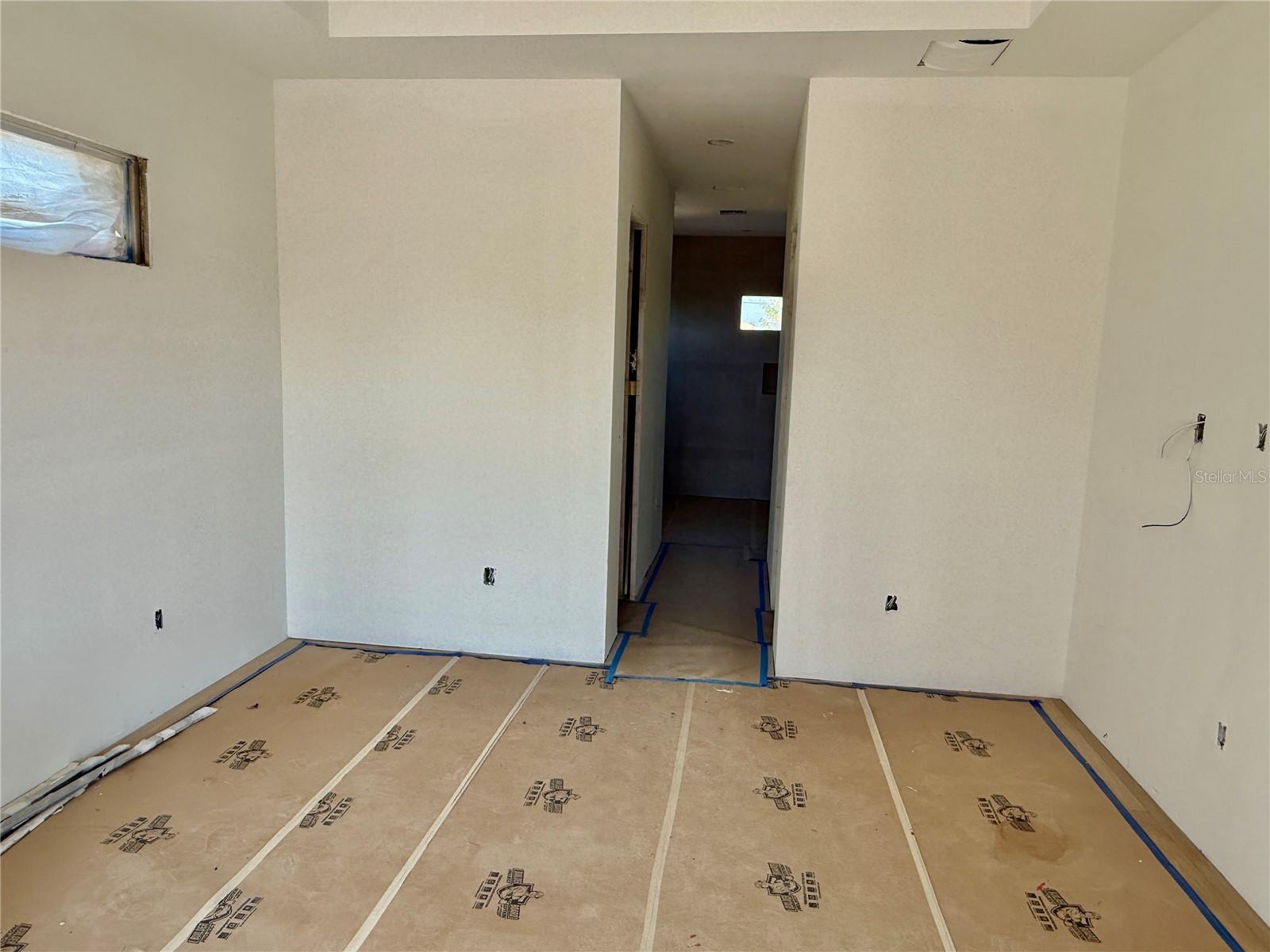 PORT CHARLOTTE SEC 093 - Residential