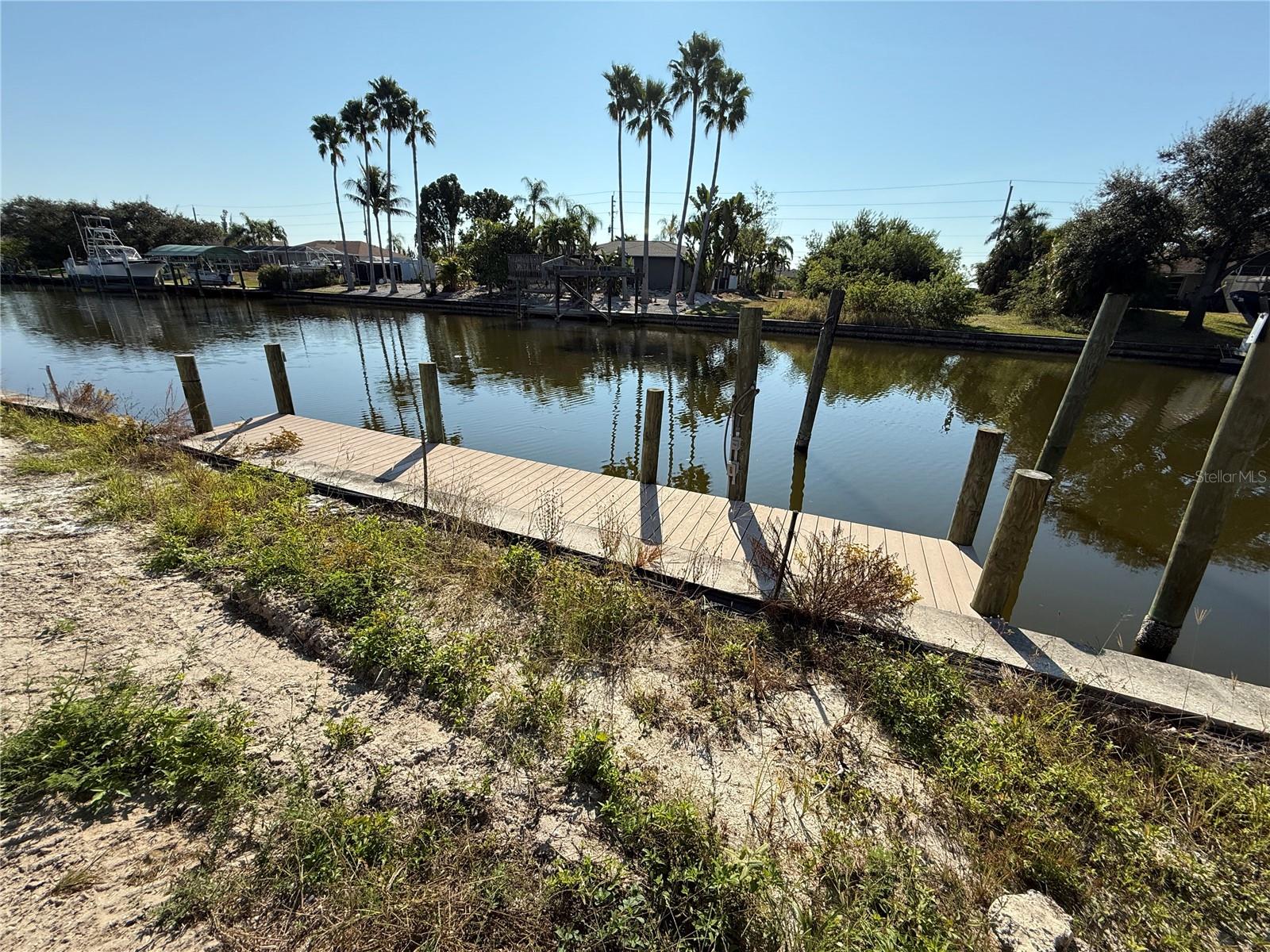 PORT CHARLOTTE SEC 093 - Residential