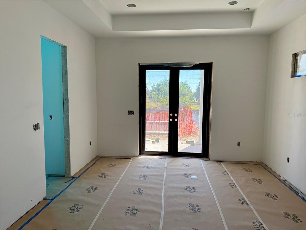 Photo of 15212 Aquarius Circle, Port Charlotte, FL 33981 (MLS # C7518359)