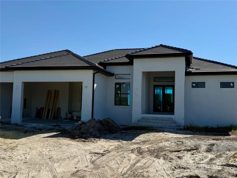 15212 AQUARIUS CIRCLE PORT CHARLOTTE FL 33981