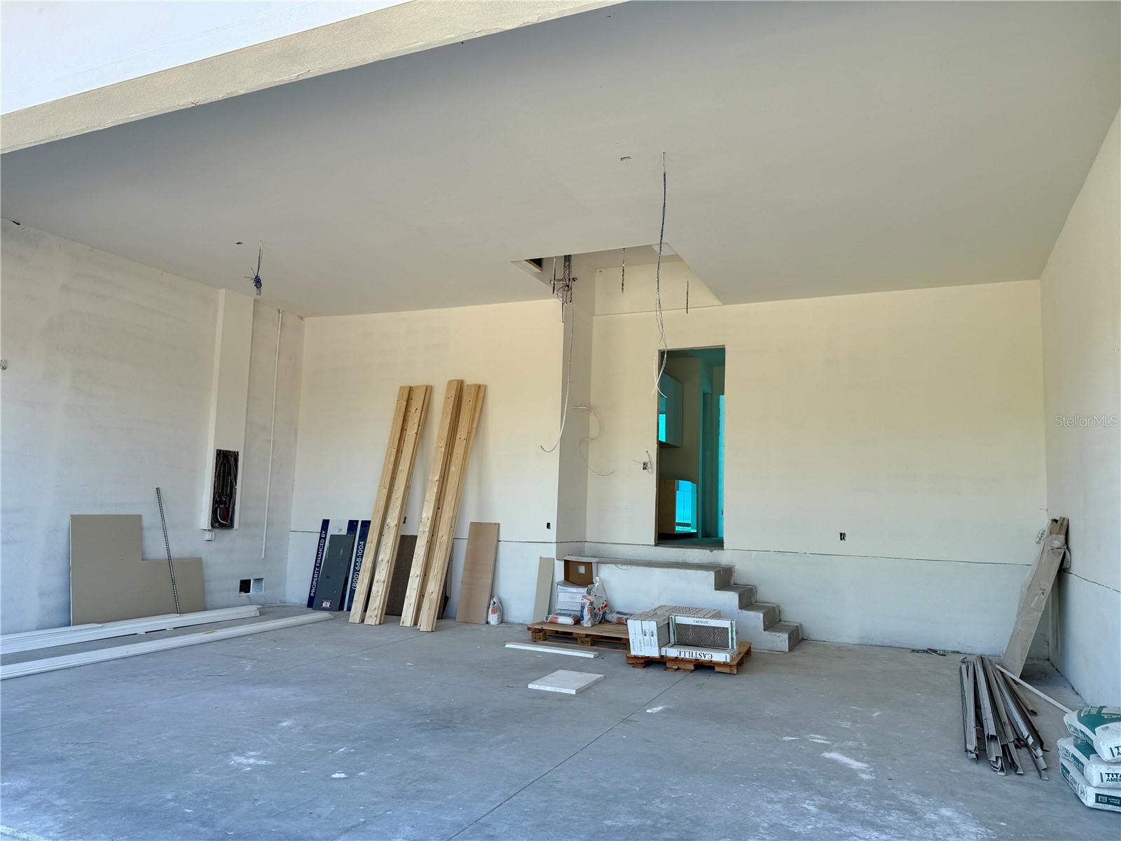 PORT CHARLOTTE SEC 093 - Residential