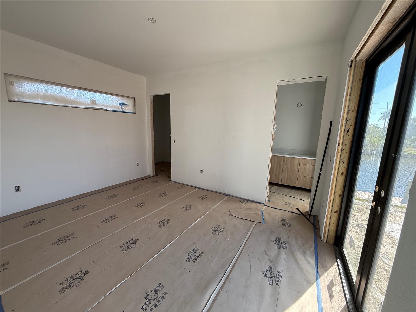 PORT CHARLOTTE SEC 093 - Residential